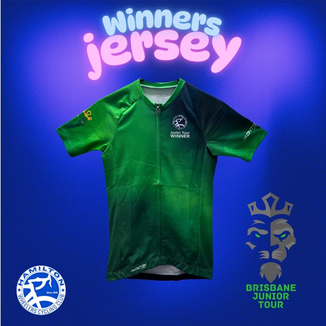 BJT winners jersey