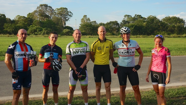 B1 winners, Keith,Jack,Darren,Steve,Chris,Rachel B1 winners, Keith,Jack,Darren,Steve,Chris,Rachel