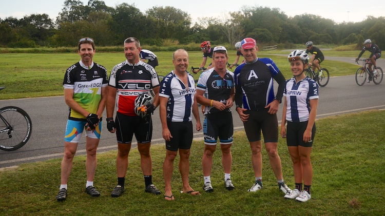 Graeme,Darren,Kim,Terry,Phil,Courtney Graeme,Darren,Kim,Terry,Phil,Courtney