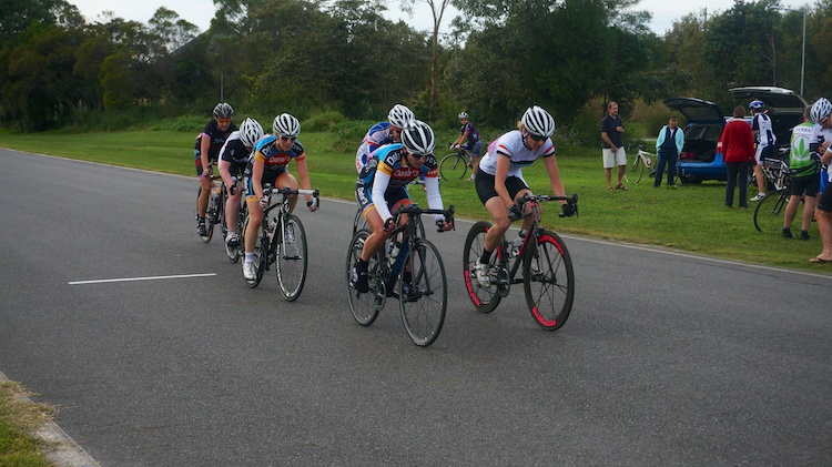 Women's A/B Tehrak Dim and Rog