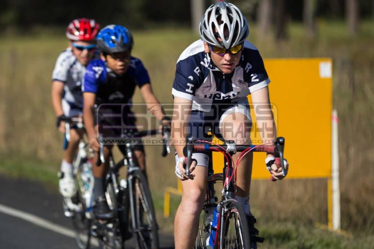 Terahk, Dim and Aidon in D grade