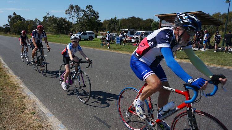 Maddi wins E Grade Maddi wins E Grade