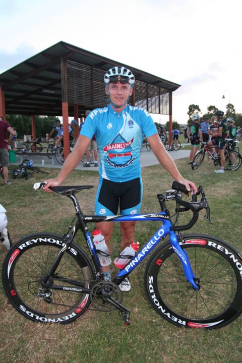 Andy Patton Andy Patton